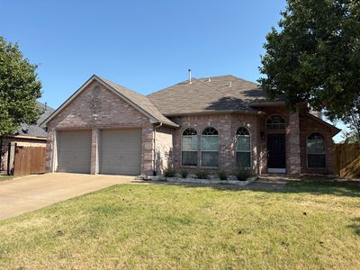 3037 Wren Ln, Midlothian, TX, 76065