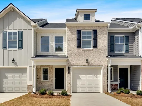 107 Village Green Dr #170, Adairsville, GA 30103