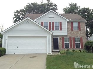 658 Weeping Willow Ln, Hamilton Twp, OH