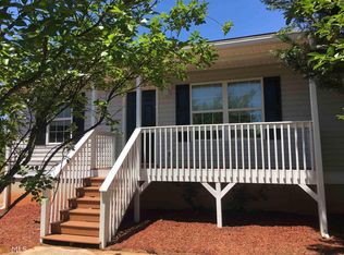 375 Emerald Cir, Colbert, GA 30628