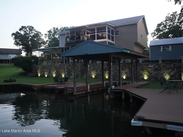 52 Blackjack Dr, Dadeville, AL 36853