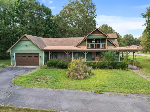 15 White Oak Ln, Metropolis, IL 62960