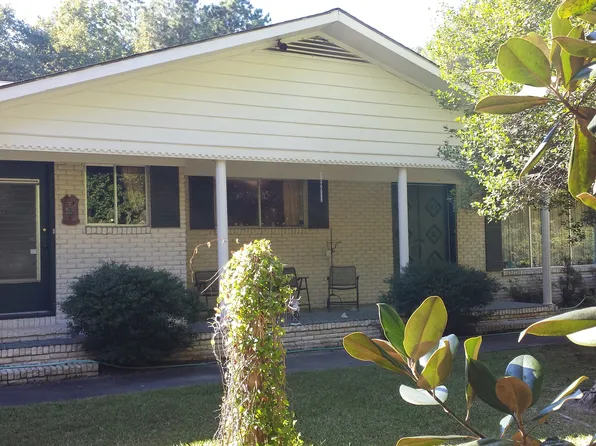 4652 Sharon Church Rd, Kinston, NC 28501