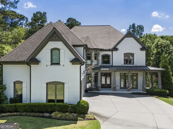 212 Affirmed Ct, Milton, GA 30004