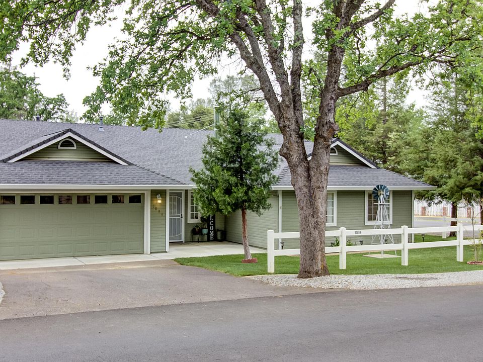 1504 Mussel Shoals Ave, Shasta Lake, CA 96019 Zillow