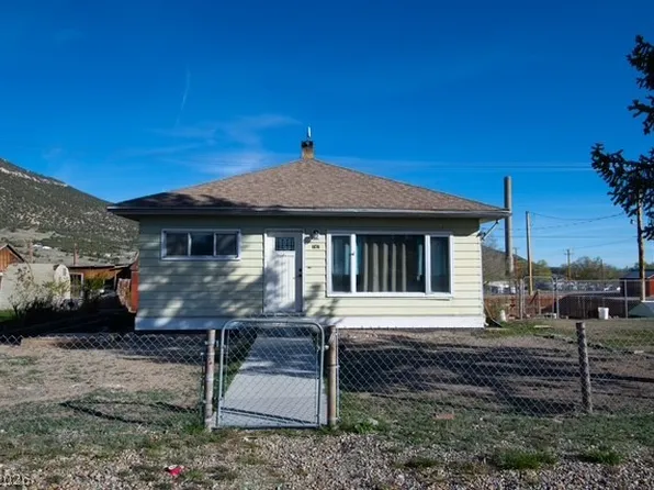 747 Avenue D, Ely, NV 89301