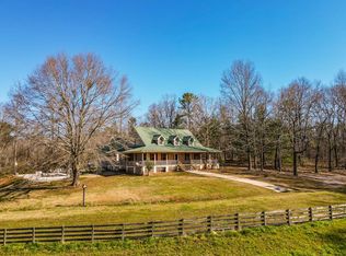 170 Adamson Rd, Bowdon, GA 30108