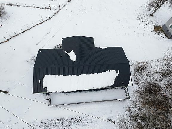 5th image of 8540 Foust Dr #A