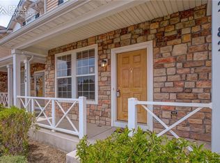 2182 Arrowhead Creek Vw, Colorado Springs, CO 80910