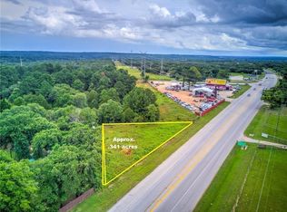 877 N State Highway 95, Bastrop, TX 78602