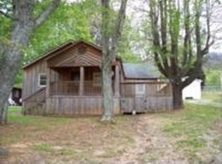 1803 Sanders Ave NE, Fort Payne, AL 35967