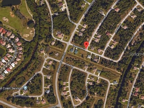 2nd image of Thurston Ave