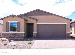 1371 Lone Elk Trl, Prescott, AZ 86305