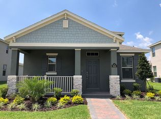 9522 Nautique Ln, Winter Garden, FL 34787