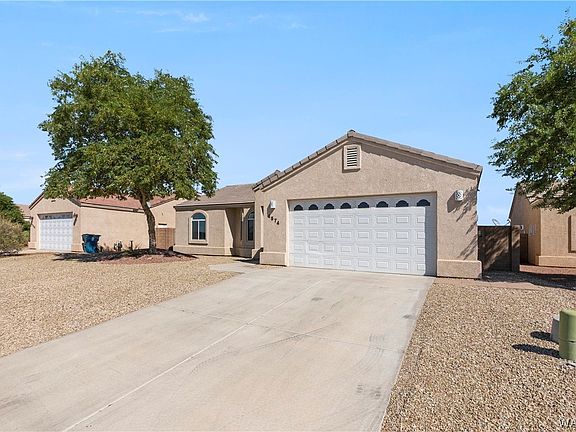 2nd image of 4574 S Marguerite Lane
