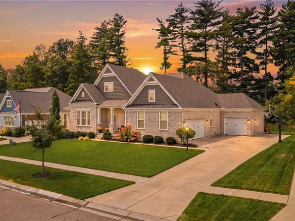 9335 Nolin Orchard Ln, Loveland, OH 45140