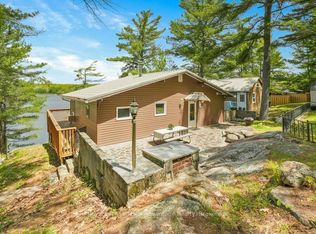 47 Ridgeway Dr, Carling, ON P0G1G0
