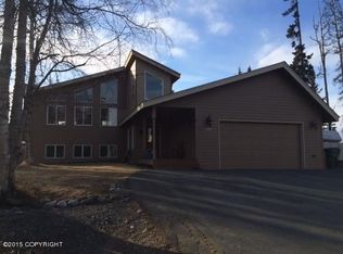 1500 N Aspen Pl, Wasilla, AK 99654