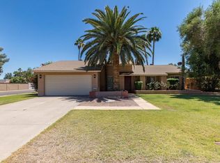 4947 E Charter Oak Rd, Scottsdale, AZ 85254