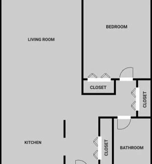 600 Columbus Ave #3L — Photo 2