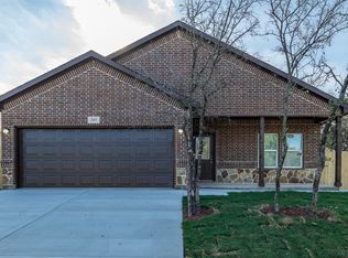2803 Beechwood St, Granbury, TX 76048