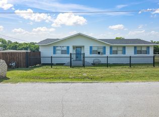 707 Washington St, Ennis, TX 75119