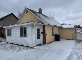 116 S Maple Ave, Kewanee, IL 61443