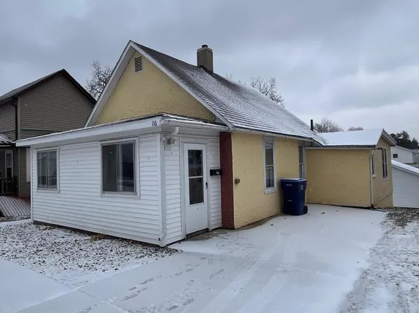 116 S Maple Ave, Kewanee, IL 61443