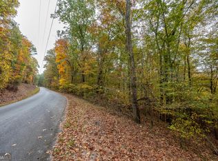 0 Bullock Bridge Rd SW TRACT 2, Monroe, GA 30656