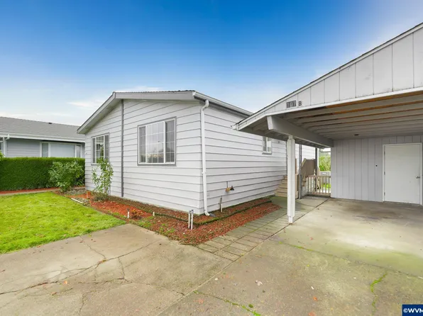 5422 Portland Rd NE Unit 107B, Salem, OR 97305