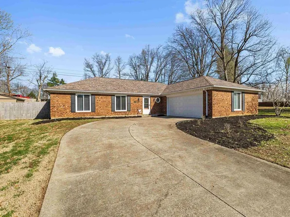 2309 Becklynn Dr, Owensboro, KY 42303