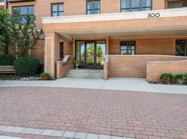 300 Anthony Ave Unit 206, Mundelein, IL 60060