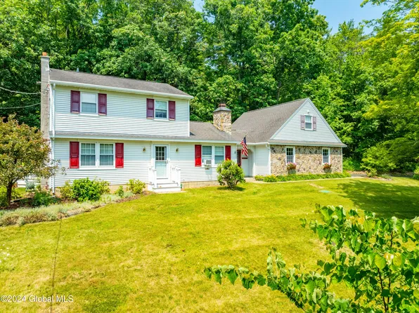 3081 New Scotland Road, Voorheesville, NY 12186