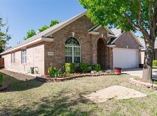 9133 Manassas Rdg, McKinney, TX 75071