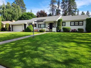 1102 E Club Ct, Spokane, WA 99203