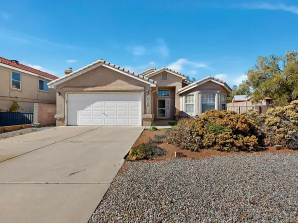 8415 La Paloma Ct NW, Albuquerque, NM 87120