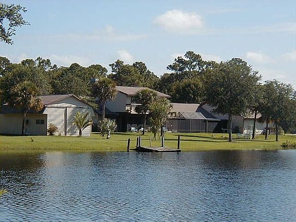 Pond View