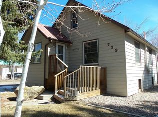 723 Ranney St, Craig, CO 81625