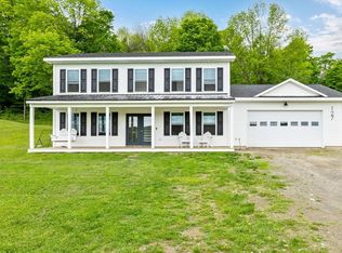 127 Hillside Dr, Franklin, VT 05457