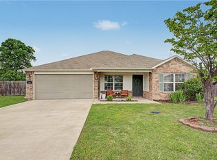 280 Glory Ln, Bethel Heights, AR 72764