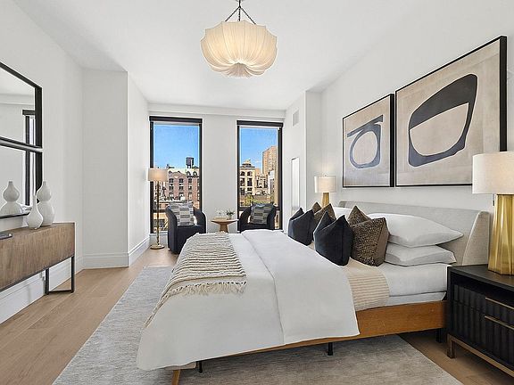 5th image of 50 W 66th St #11B