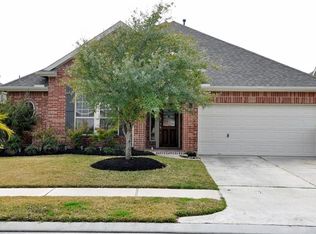 30523 Mystic Canyon Dr, Spring, TX 77386