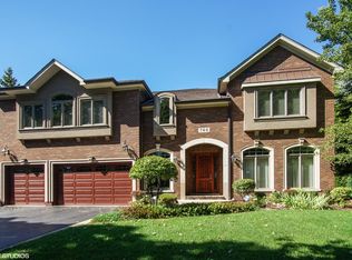 746 S Beverly Ln, Arlington Heights, IL