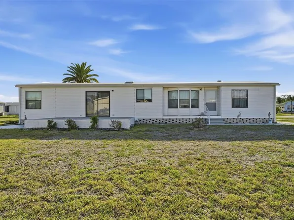 8485 Nighthawk Dr, Englewood, FL 34224