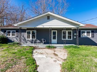 1663 Keeble St, Chattanooga, TN 37412