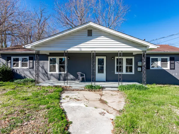 1663 Keeble St, Chattanooga, TN 37412