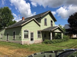 531 Market St NE, Navarre, OH 44662