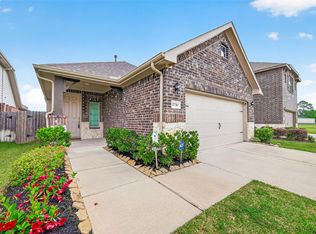 17710 Sugar Magnolia Ln, Spring, TX 77379