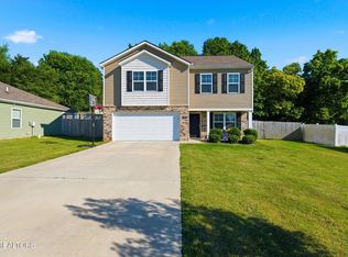 709 Tellico Ave W, Athens, TN 37303