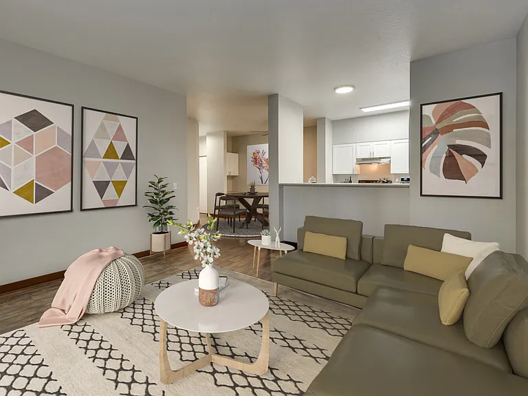 Landings at Morrison — Photo 1